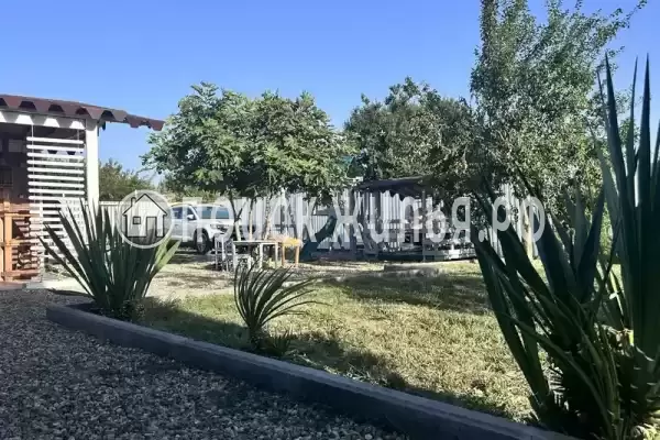 Частный сектор «Bungalo dali» Частный сектор «Bungalo dali»