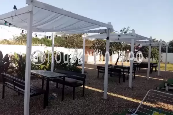 Частный сектор «Bungalo dali» Частный сектор «Bungalo dali»