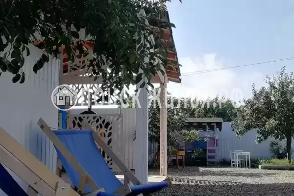 Частный сектор «Bungalo dali» Частный сектор «Bungalo dali»