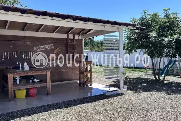 Частный сектор «Bungalo dali» Частный сектор «Bungalo dali»