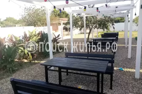 Частный сектор «Bungalo dali» Частный сектор «Bungalo dali»