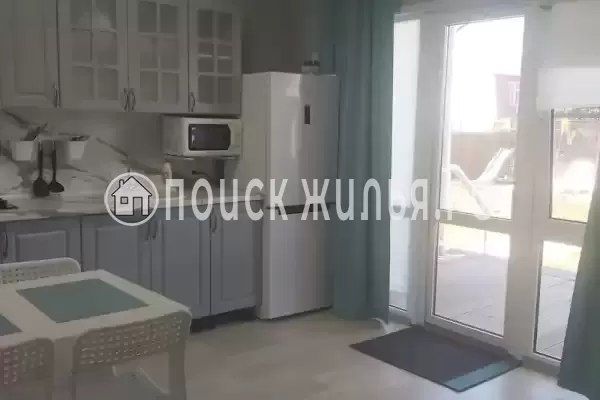 Частный сектор «Дом с террасой»