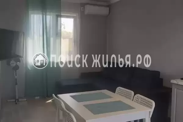 Частный сектор «Дом с террасой»