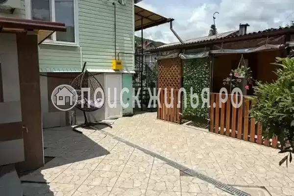 Дом под ключ «Квартал Солнечный»