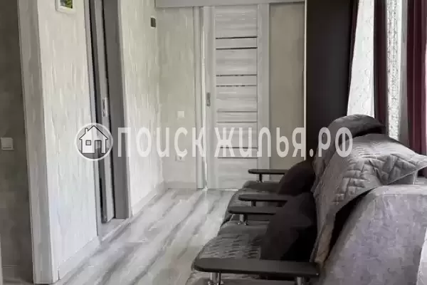 Дом под ключ «Квартал Солнечный»