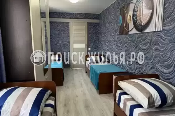 Дом под ключ «Квартал Солнечный»