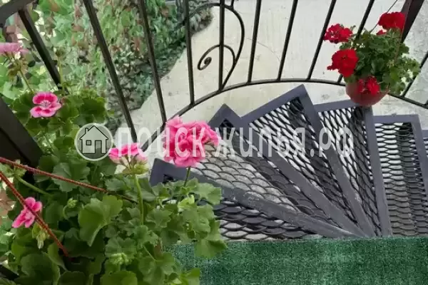 Дом под ключ «Квартал Солнечный»