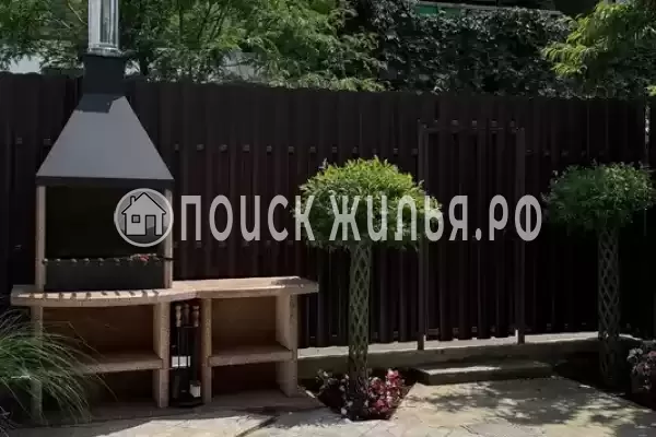 Дом под ключ «Квартал Солнечный»