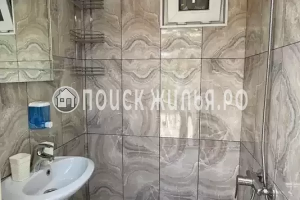 Дом под ключ «Квартал Солнечный»