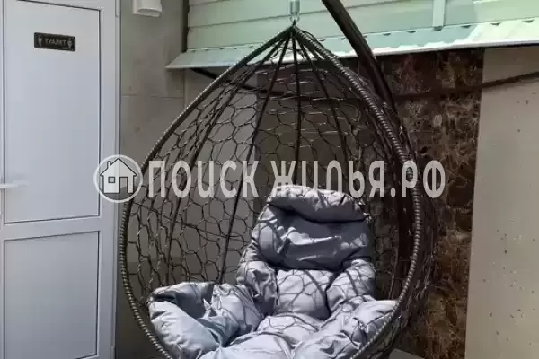 Дом под ключ «Квартал Солнечный»