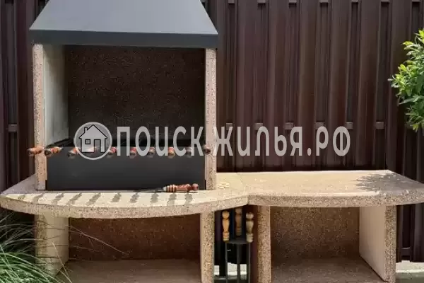 Дом под ключ «Квартал Солнечный»