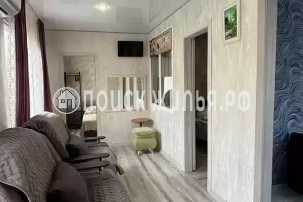 Дом под ключ «Квартал Солнечный»