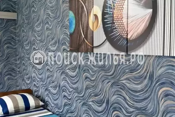 Дом под ключ «Квартал Солнечный»