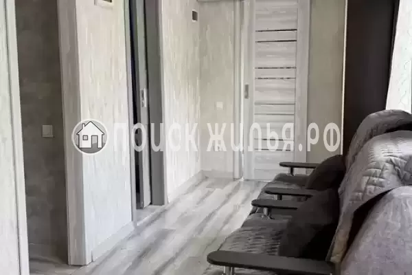 Дом под ключ «Квартал Солнечный»