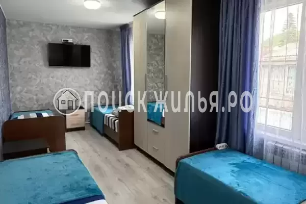 Дом под ключ «Квартал Солнечный»