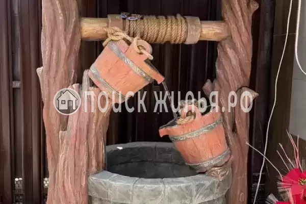 Дом под ключ «Квартал Солнечный»