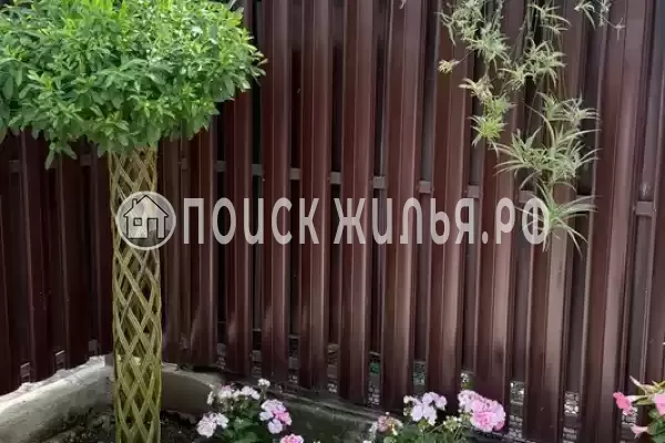 Дом под ключ «Квартал Солнечный»