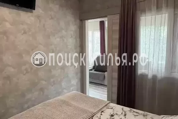 Дом под ключ «Квартал Солнечный»