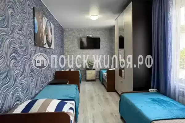 Дом под ключ «Квартал Солнечный»