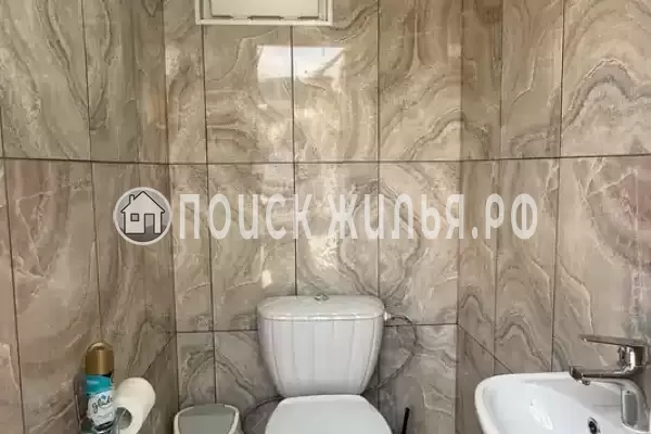 Дом под ключ «Квартал Солнечный»