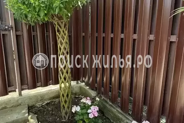 Дом под ключ «Квартал Солнечный»