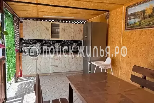 Дом под ключ «Квартал Солнечный»