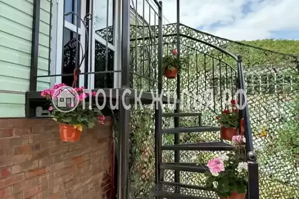 Дом под ключ «Квартал Солнечный»