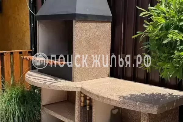 Дом под ключ «Квартал Солнечный»