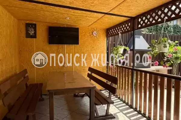 Дом под ключ «Квартал Солнечный»