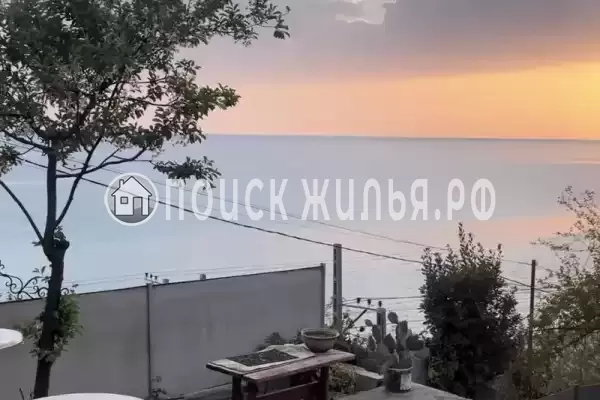 Дом под ключ «Пляжный дом» Дом под ключ «Пляжный дом»