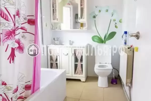 Дом под ключ «Пляжный дом» Дом под ключ «Пляжный дом»