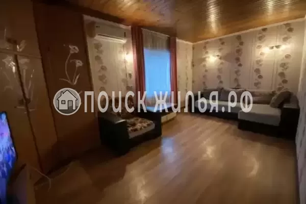 Дом под ключ «Пляжный дом» Дом под ключ «Пляжный дом»