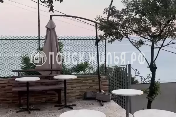 Дом под ключ «Пляжный дом» Дом под ключ «Пляжный дом»