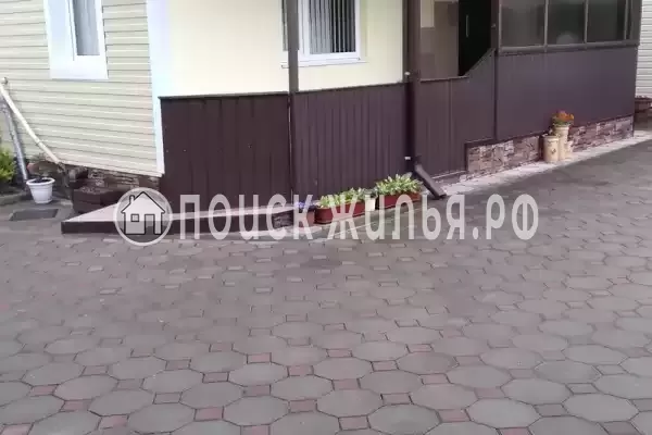 Дом под ключ «Часть дома под ключ»