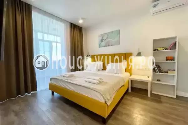 Квартира «Солнечная»