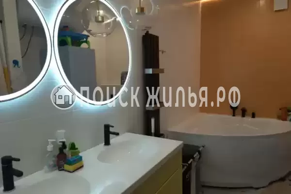 Квартира «Солнечная»