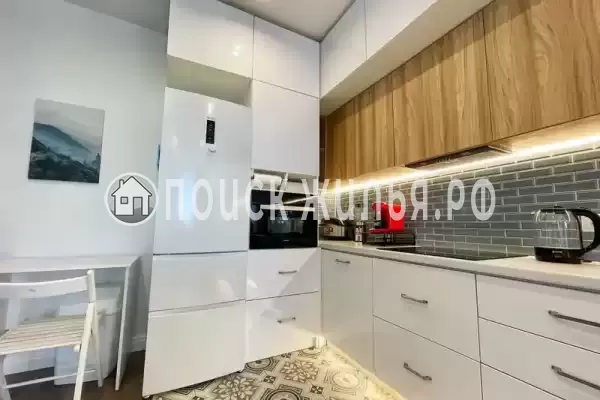 Квартира «Солнечная»