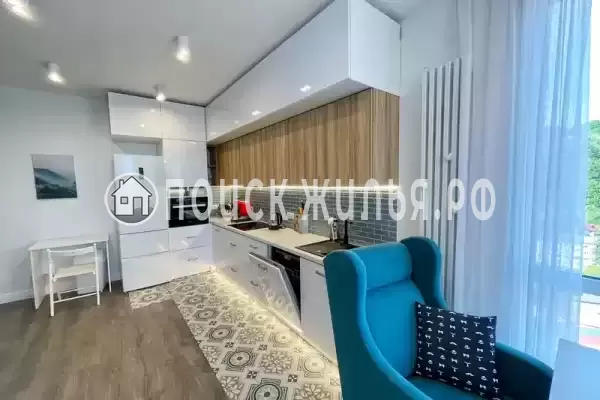 Квартира «Солнечная»