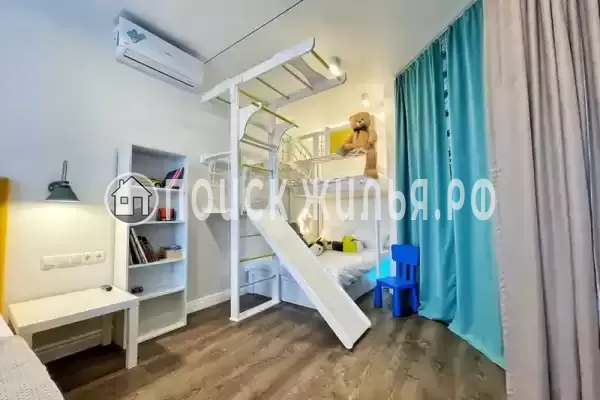 Квартира «Солнечная»