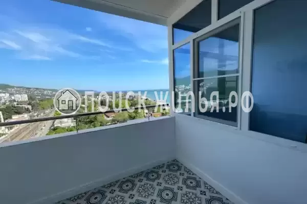 Квартира «Солнечная»