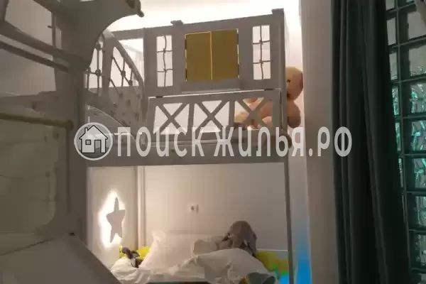 Квартира «Солнечная»