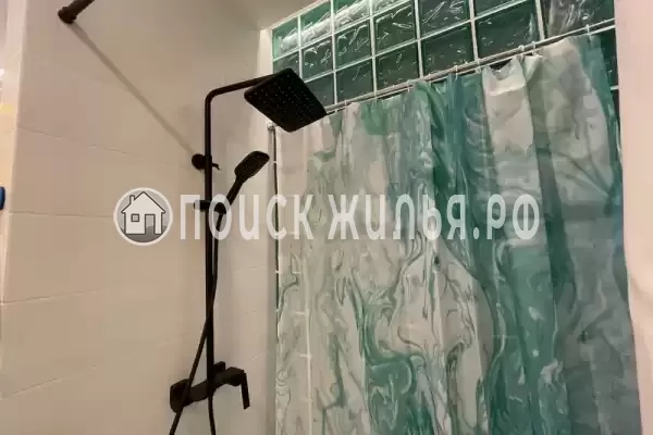 Квартира «Солнечная»