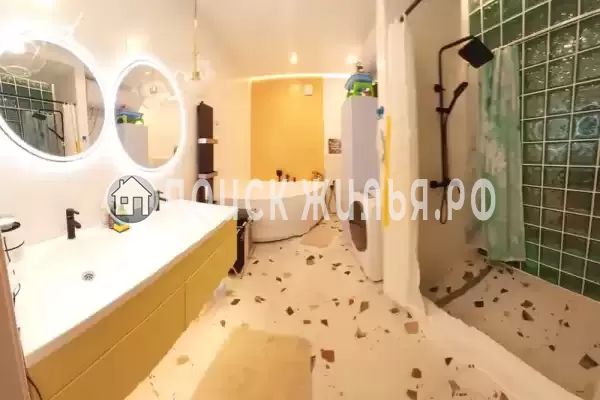 Квартира «Солнечная»