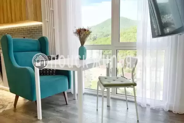 Квартира «Солнечная»