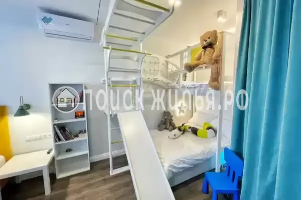 Квартира «Солнечная»