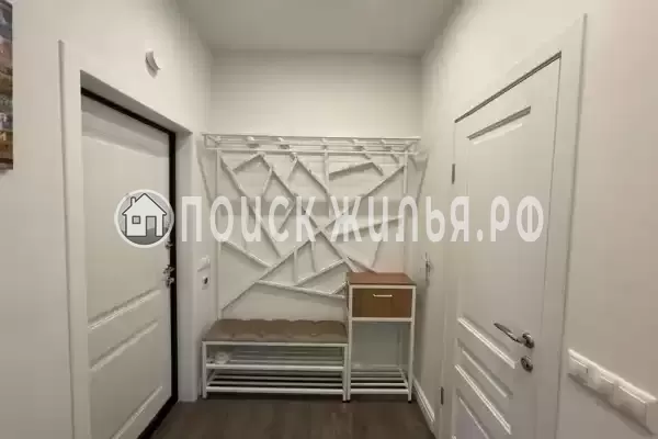 Квартира «Солнечная»