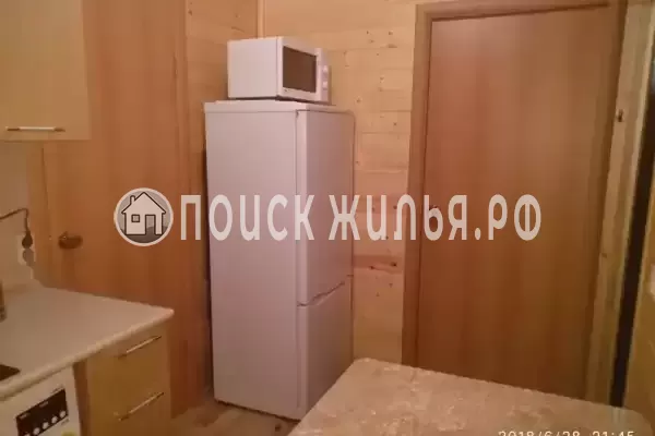 Частный сектор «Домик на участке 5 соток»