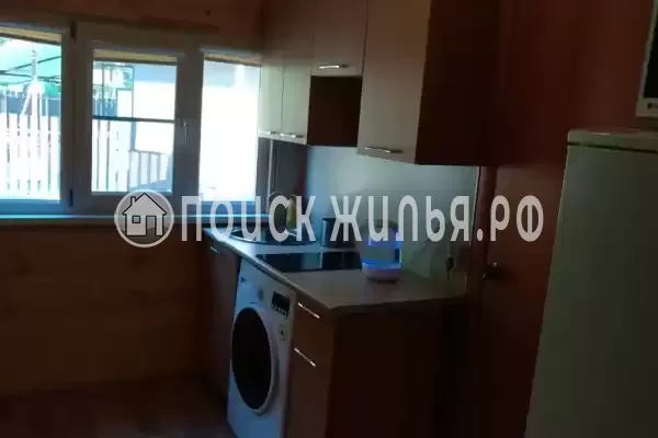 Частный сектор «Домик на участке 5 соток»