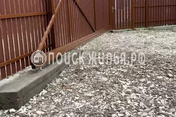 Частный сектор «Домик на участке 5 соток»