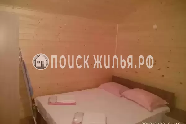 Частный сектор «Домик на участке 5 соток»